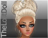 ✿ SHANTAY blond