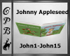 Johnny Appleseed Book