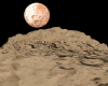 DJ Desert Terrain