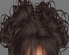 Ping Brown/Bangs