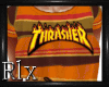 Thrasher Rlx