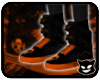[PP] Halloween Shoes M