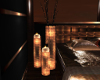 Vases Candlelights