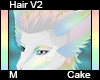 Cake Hair M V2
