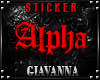 GiA[STK|R] - Alpha