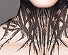 金 Goth Neck Tattoo v2