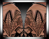 Tribal Mens Sleeves 1