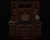 [S] Antique Desk