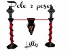 [LWR]Vampire Pole 3 p