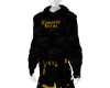 Conjunto CMD Horus M