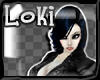 *LK* Deep Blue Kathy