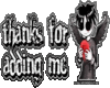 Thanks For The Add