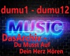 Du Musst Auf Dein Herz