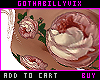 RLL Layerable RoseTatts