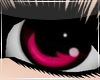 Anime Pink Eyes