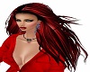kambria red hair