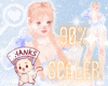Kawaii you♡ - 90%