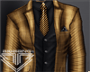 BB. Special Gold Suit
