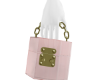 鹿 Cute Mina Bag