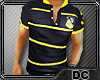 [DC]PoLo MUscle Shirt-V1