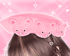 Cute Beret Pink