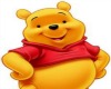 Pooh Bear Walker