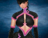 A/ Pink Rave Outfit