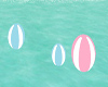 FLOATING BALLONS