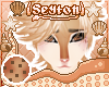 ✦ Biscotto | Hair