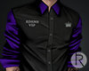 ® | EGO VIP