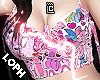 Angel Kawaii Corset