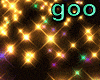 Gold Stars effects