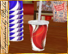 I~Soda Pop Cup*Red