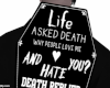 Coffin LIife/Death M