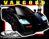 VG Black SUPER Race CAR 