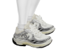 chan shoes