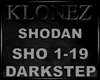 Darkstep - Shodan