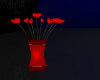 (SS)Hearts Vase