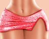 Skirt Red