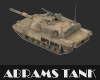 M1 Abrams (Furniture)