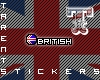 {T} Great Britain