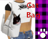Cat Bag NK