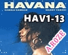 Havana,RX,Camila Cabello