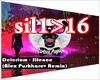 Delirium Silence Remix