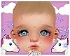 Newborn Babi Blonde