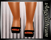 [E]  Black Shoes