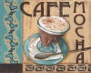 (MC) Cafe Mocha