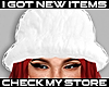 Bucket Hat | Winter