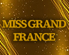 Miss Grand France