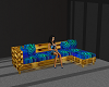 MM Tropical sofa